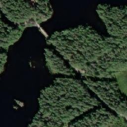 Satellite imagery of Luotsinniemi, FI