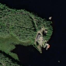 Satellite imagery of Luotsinniemi, FI