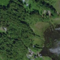 Satellite imagery of Tyräkivi, FI