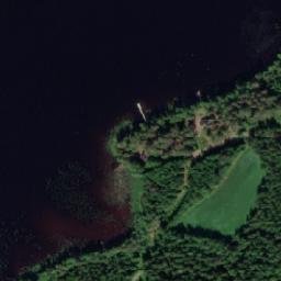 Satellite imagery of Aunonniemi, FI