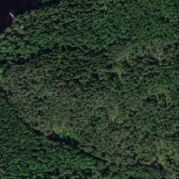 Satellite imagery of Aunonniemi, FI