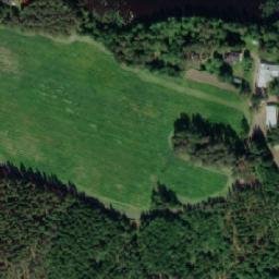 Satellite imagery of Hyvärisenniemi, FI