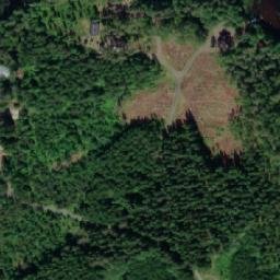 Satellite imagery of Hyvärisenniemi, FI