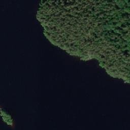 Satellite imagery of Louhikkoniemi, FI