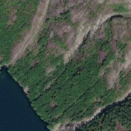 Satellite imagery of Heggneset, NO