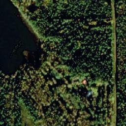 Satellite imagery of Rovioniemi, FI