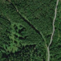 Satellite imagery of Vähäniemi, FI