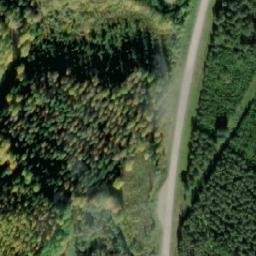 Satellite imagery of Aironiemi, FI