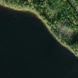 Satellite imagery of Saarenniemi, FI