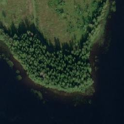 Satellite imagery of Lemmikinnenä, FI