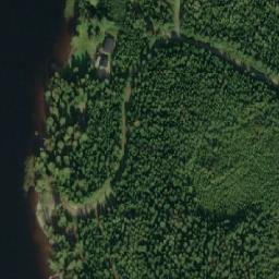Satellite imagery of Hyrtölänniemi, FI