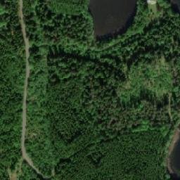 Satellite imagery of Lehtoniemi, FI