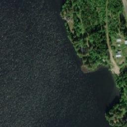 Satellite imagery of Jänisniemi, FI