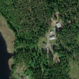 Satellite imagery of Kruununniemi, FI