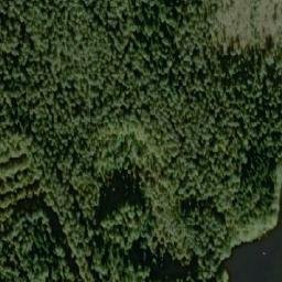 Satellite imagery of Teuriniemi, FI