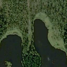 Satellite imagery of Teuriniemi, FI