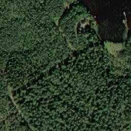 Satellite imagery of Hirniemi, FI