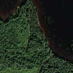 Satellite imagery of Hirniemi, FI
