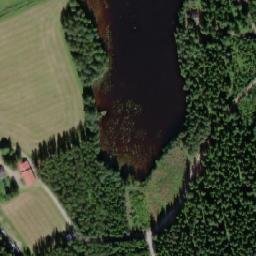 Satellite imagery of Pouvinniemi, FI