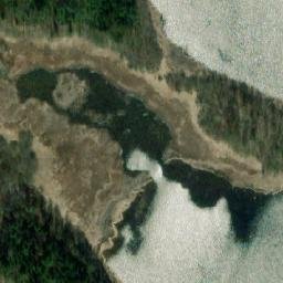 Satellite imagery of Kintunniemi, FI
