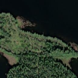 Satellite imagery of Koivikkoniemi, FI