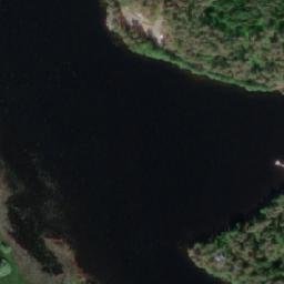 Satellite imagery of Lehminiemi, FI