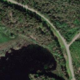 Satellite imagery of Tuuhonniemi, FI