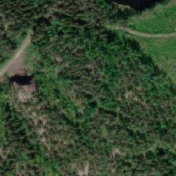 Satellite imagery of Tuuhonniemi, FI