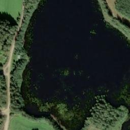 Satellite imagery of Sääksniemi, FI