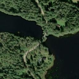 Satellite imagery of Karpinniemi, FI