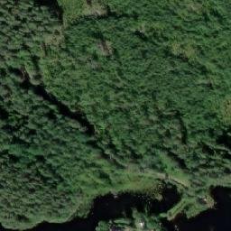 Satellite imagery of Niittysaari, FI