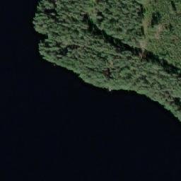Satellite imagery of Luotsinniemi, FI