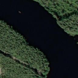 Satellite imagery of Luotsinniemi, FI