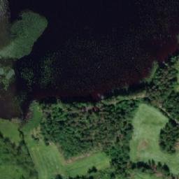 Satellite imagery of Aunonniemi, FI