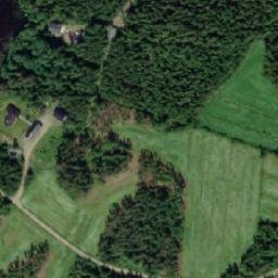 Satellite imagery of Aunonniemi, FI