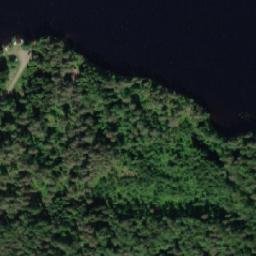Satellite imagery of Kieliniemi, FI