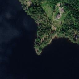 Satellite imagery of Tuokonniemi, FI