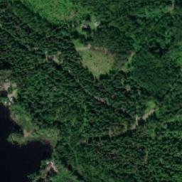 Satellite imagery of Tuokonniemi, FI