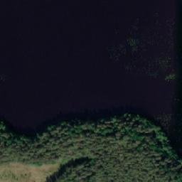 Satellite imagery of Kusiaisniemi, FI