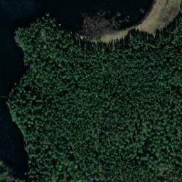Satellite imagery of Kusiaisniemi, FI
