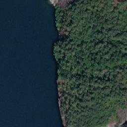 Satellite imagery of Flåna, NO