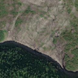 Satellite imagery of Flåna, NO