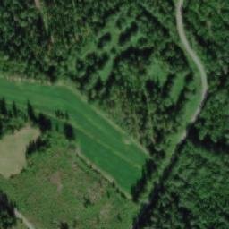 Satellite imagery of Vähäniemi, FI
