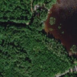 Satellite imagery of Vähäniemi, FI