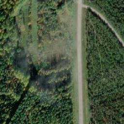 Satellite imagery of Aironiemi, FI