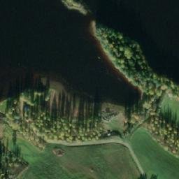 Satellite imagery of Saarenniemi, FI