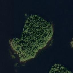 Satellite imagery of Lemmikinnenä, FI