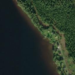 Satellite imagery of Hyrtölänniemi, FI