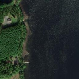 Satellite imagery of Lehtoniemi, FI