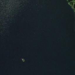 Satellite imagery of Tuliniemi, FI